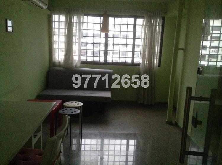 Blk 790 Choa Chu Kang North 6 (Choa Chu Kang), HDB 5 Rooms #150046402